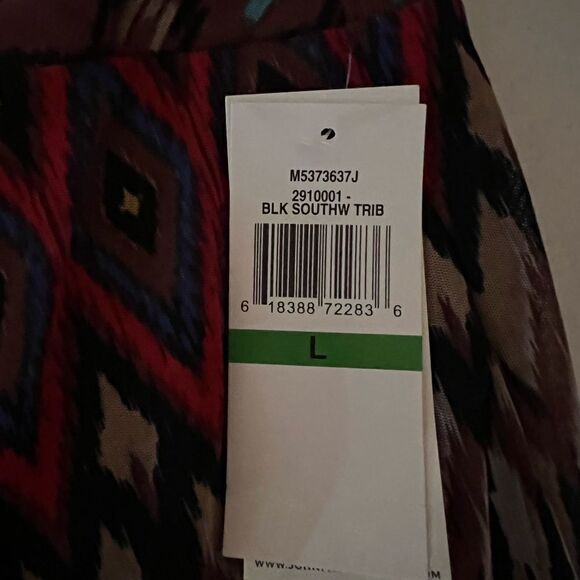 JohnPaulRichard Women's Skirt - L - Picture 9 of 12